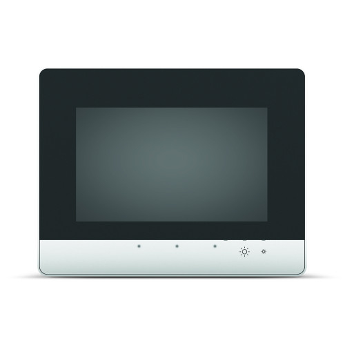 Web Panel, 17.8 cm (7.0"), 800 x 480 pixels