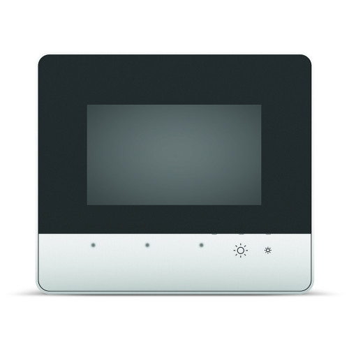 Web Panel, 10.9 cm (4.3"), 480 x 272 pixels