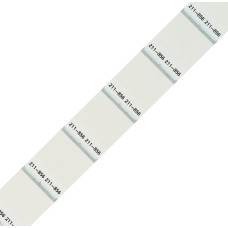 Self-laminating labels, for Smart Printer, 13 x 22 mm, white