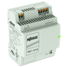 Switched-mode power supply, Compact, 1-phase
