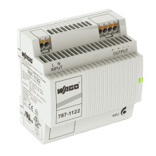 Primary switch mode EPSITRON COMPACT Power supplies; 1-phase; 24 VDC; 4 A