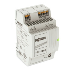 EPSITRON COMPACT power supply 1-phase 24 VDC