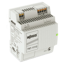 Primary switch mode EPSITRON COMPACT Power supplies; 1-phase; 24 VDC; 2.5 A