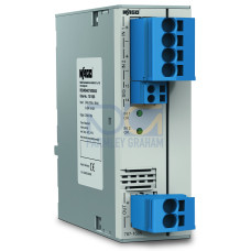 Redundancy Module, 2 x 24 VDC input voltage, 2 x 20 A input current