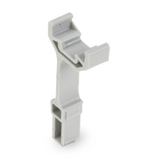Adaptor, gray