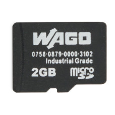 Memory Card SD Micro; 2 GByte
