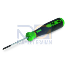 SCREWDRIVER, green