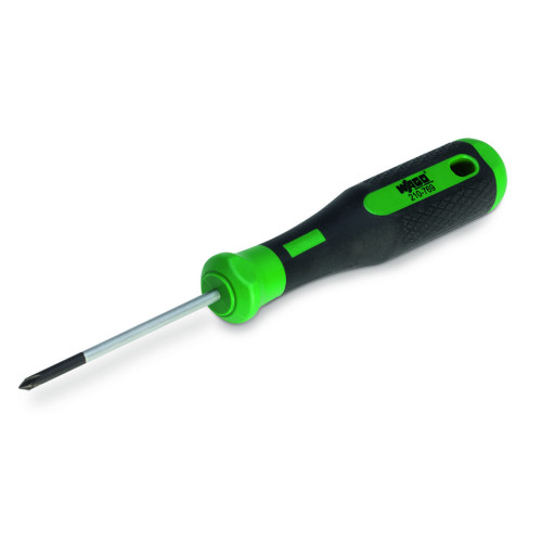 SCREWDRIVER, green