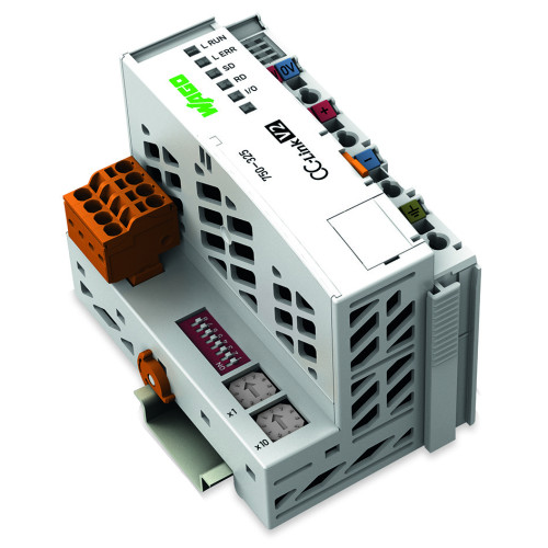 Fieldbus Coupler CC-Link