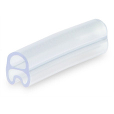 Nozzles, Length: 23 mm, For the use of 211-821, transparent