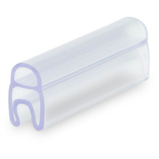 Nozzles, Length: 23 mm, For the use of 211-821, transparent