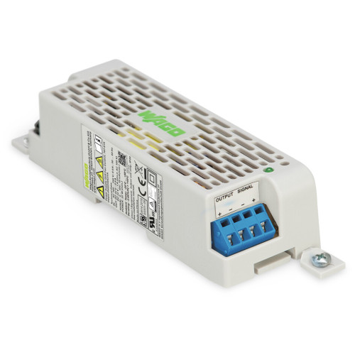 Switched-mode power supply, 1-phase, Output voltage: 22 VDC