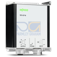 Switched-mode power supply, 1-phase, 24 VDC output voltage