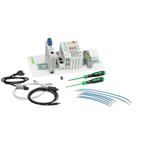 E-COCKPIT STARTER KIT