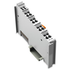 End Module, light gray