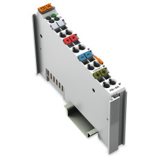 Power Supply, 24 VDC, light gray
