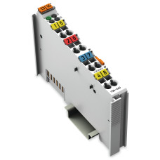 Real-time clock Module, light gray
