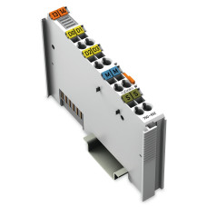 RS-232/485 Serial Interface, light gray