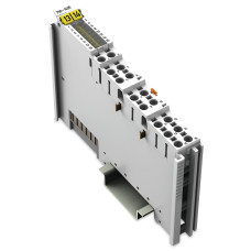 16-channel digital input, 24 VDC, 3 ms, light gray