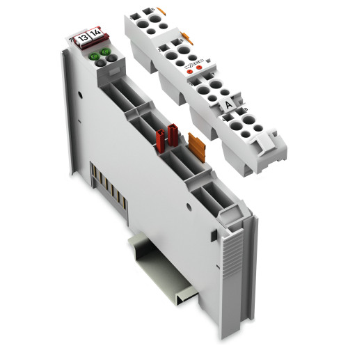 2Do 125V Ac 0,5A Rel.2Co Pot.-Free