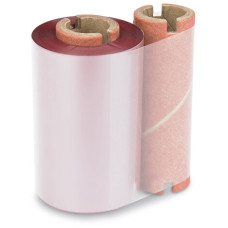 Thermal transfer ink ribbon, for Smart Printer, red