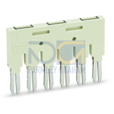 Delta jumper, insulated, light gray