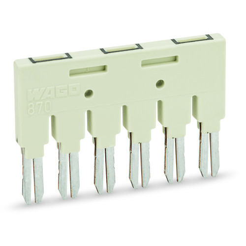 Delta jumper, insulated, light gray