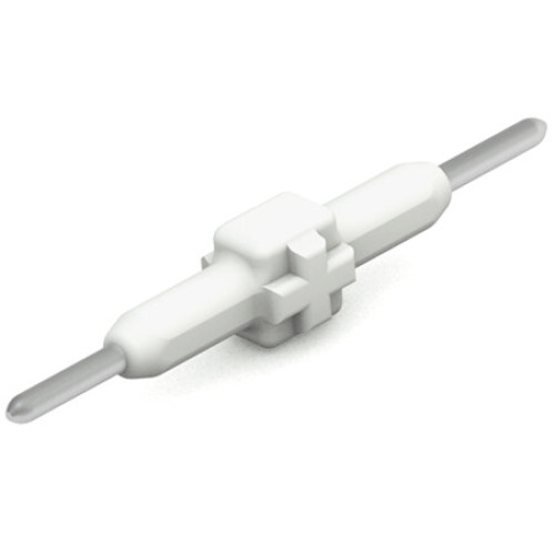 Board-to-Board Link, Pin spacing 3 mm, 1-pole, white