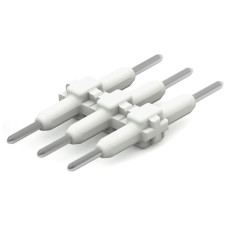 Board-to-Board Link, Pin spacing 3 mm, 3-pole, white