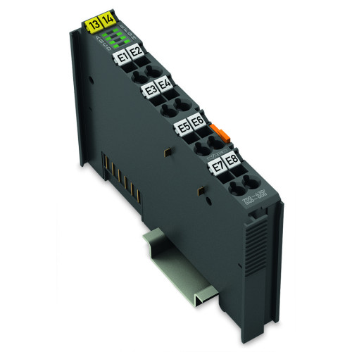 8-channel digital input, 24 VDC, 3 ms, Extreme