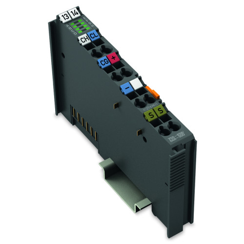 CAN Gateway, Extreme, dark gray