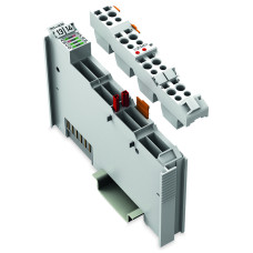 SMI Master, 230 VAC, light gray