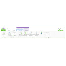 e!COCKPIT Static Analysis, Single License, ,
