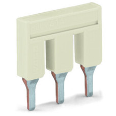 Jumper, 3-way, insulated, light gray