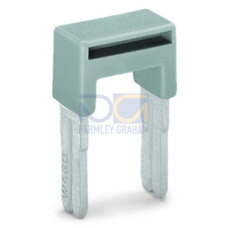 Jumper, insulated, gray