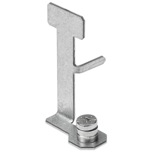 Strain relief, for MCS MAXI, for PRO Power Supplies