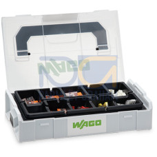 Splicing Connector Set, L-BOXX&reg; Mini, 221, 2273, 224 Series