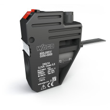 Current and voltage tap up to 95 mm, Primary rated current: 250 A, Secondary rated current: 1 A, Rat
