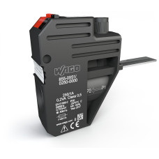 Current and voltage tap up to 95 mm², Primary rated current: 250 A, Secondary rated current: 1 A