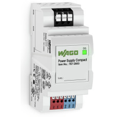 Power supply, Compact, 1-phase