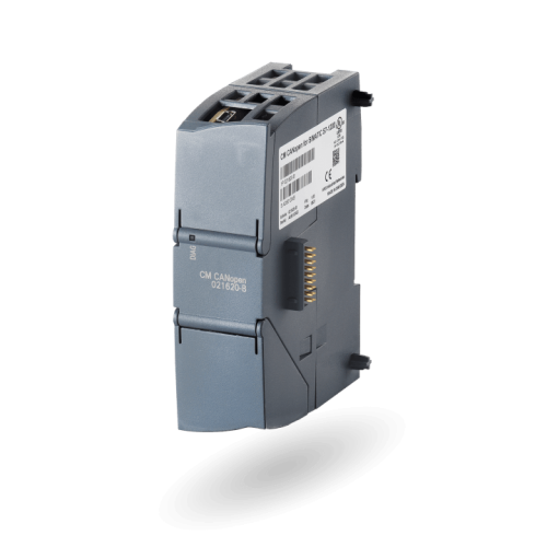 Ixxat CM CANopen