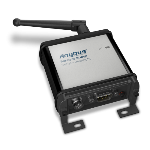 Anybus Wireless Bridge Serial - Bluetooth