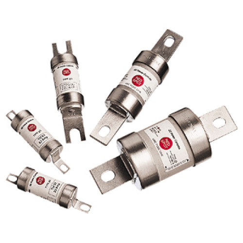 200A BS 88 fuses Type B2 (111mm)