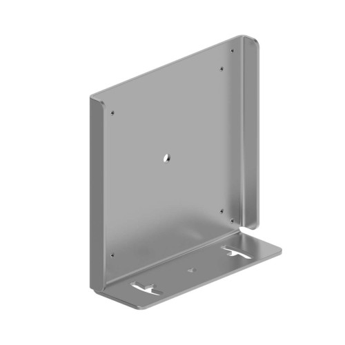 Bracket: Protective Mounting, Material: 14 Gauge 316 Stainless Steel, For Reflectors only, Hardware included