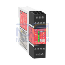 DUO-TOUCH MODULES, Safety, IP20, 24 V ac/dc +/- 15%, Gate Monitor