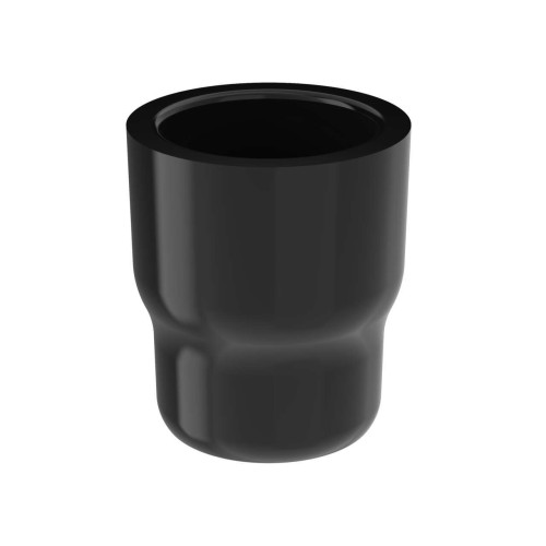 Adapter, Connects between TL30 and 1/2 in stand off pipe for elevated mounting