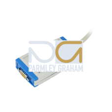 Ixxat FlexRay/CAN/IO breakout box