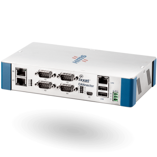 Ixxat CANnector L