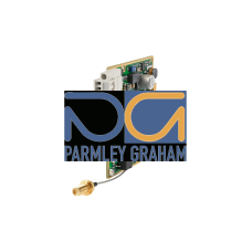 Bluetooth/CAN Interface for external antenna