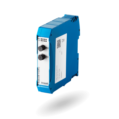 Ixxat CAN-CR110/FO